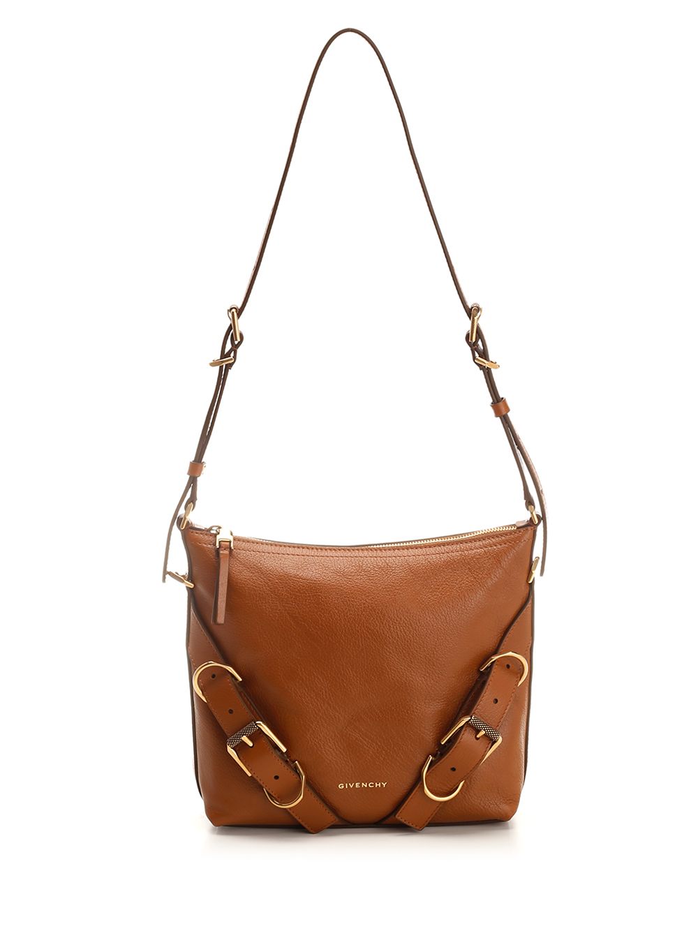 "Voyou" small shoulder bag BB50YYB21U222 (GIVENCHY / ハンドバッグ・ショルダーバッグ ) | GIVENCHY (ジバンシィ)