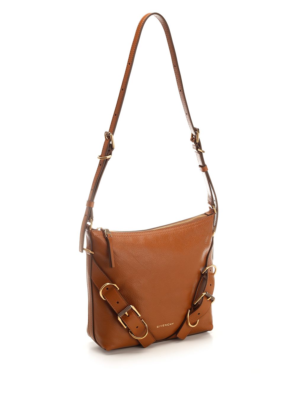 "Voyou" small shoulder bag BB50YYB21U222 (GIVENCHY / ハンドバッグ・ショルダーバッグ ) | GIVENCHY (ジバンシィ)(1)