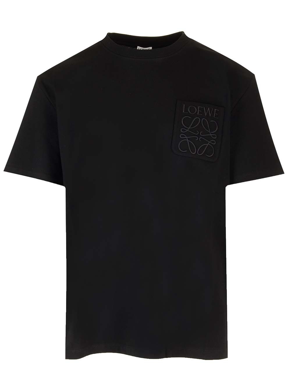 Multicolored T-shirt (LOEWE/Tシャツ・カットソー) | LOEWE