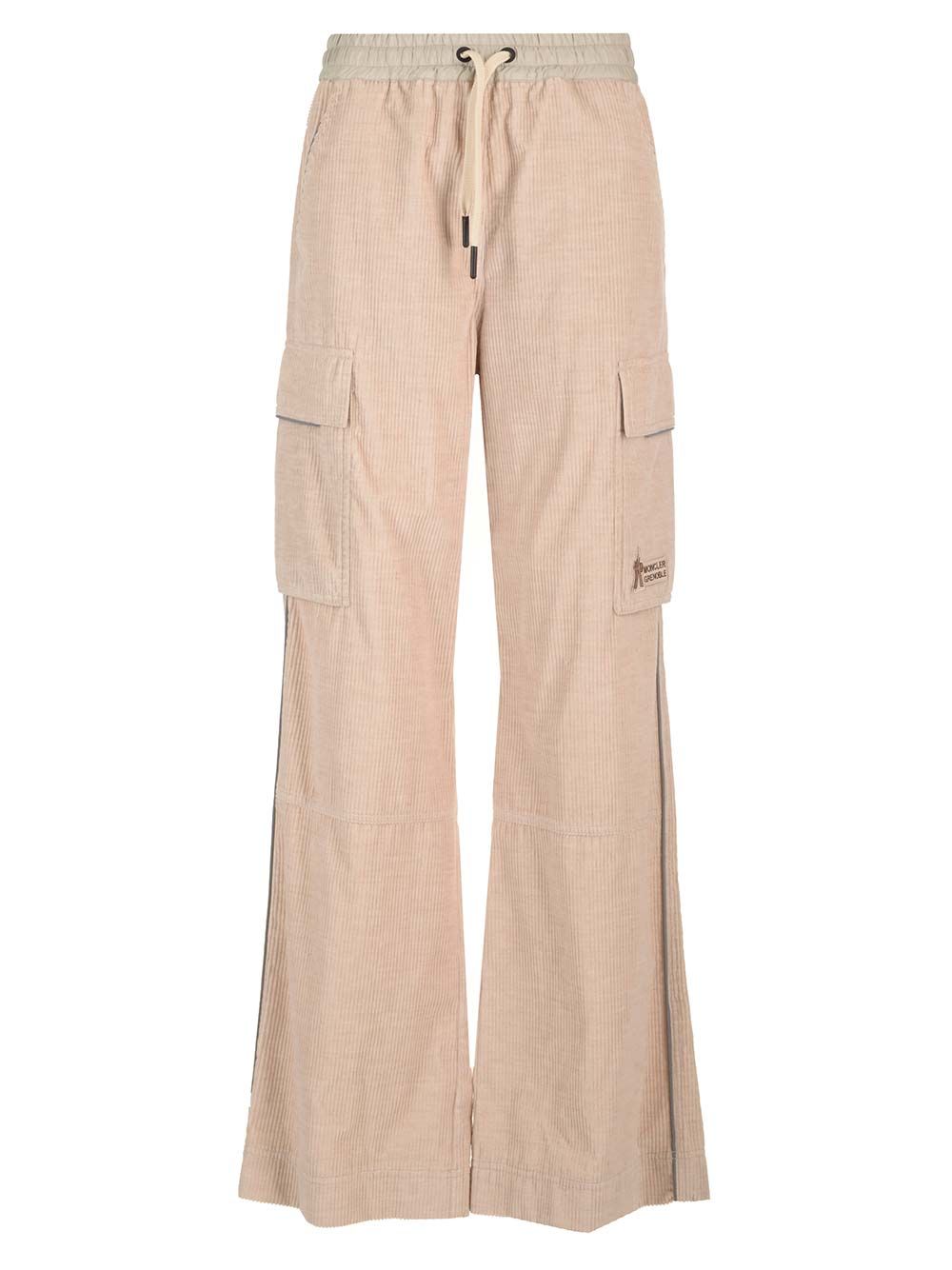 corduroy trousers 2A00002597MN21P (Moncler Grenoble / パンツ ) | Moncler Grenoble (モンクレール グルノーブル)