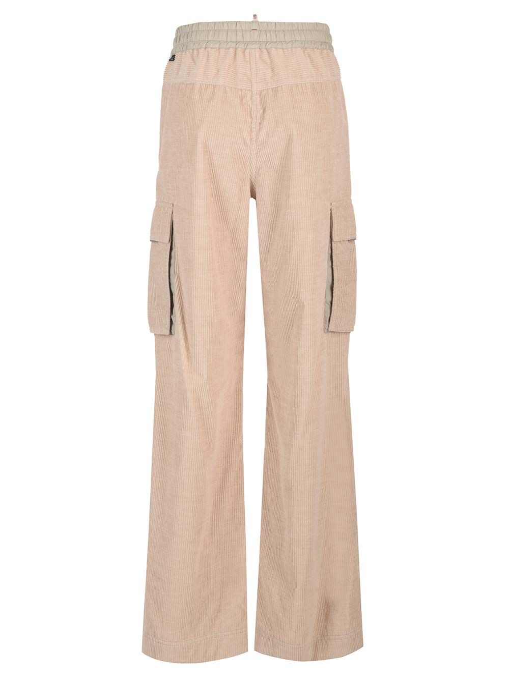 corduroy trousers 2A00002597MN21P (Moncler Grenoble / パンツ ) | Moncler Grenoble (モンクレール グルノーブル)(1)