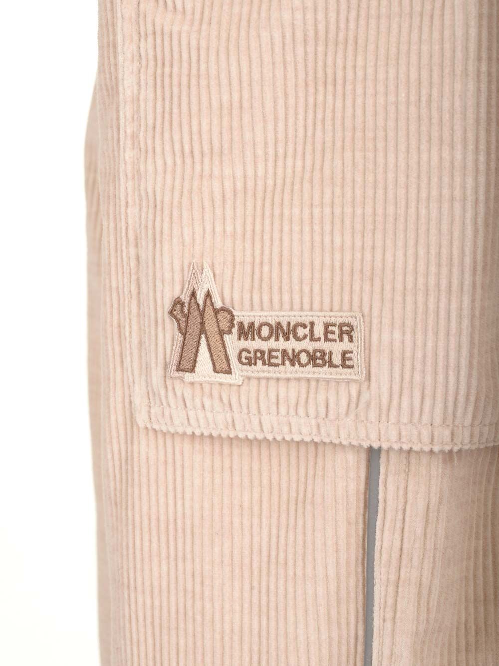 corduroy trousers 2A00002597MN21P (Moncler Grenoble / パンツ ) | Moncler Grenoble (モンクレール グルノーブル)(5)