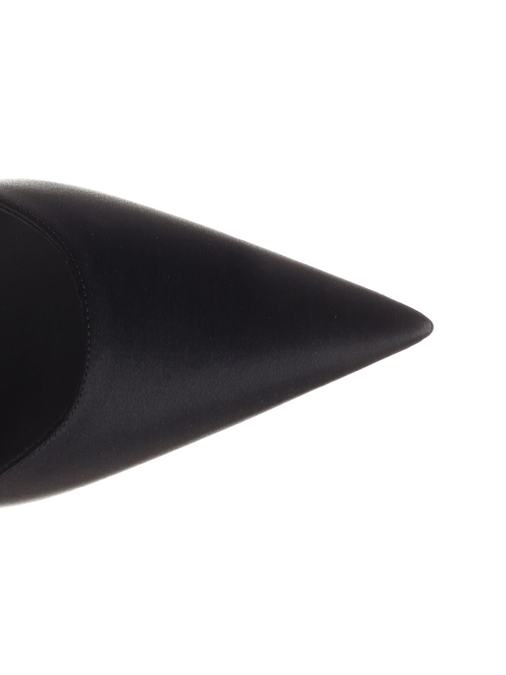 "Axel" satin pump L24W5003R0222612Fum (Alevi / パンプス・ハイヒール ) | Alevi (アレヴィ)(3)