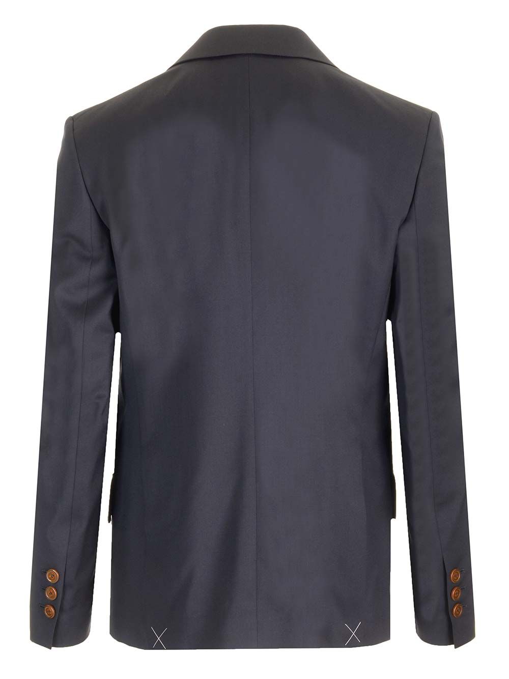 One Button Jacket 2301001BW00QNK401 (Vivienne Westwood / スーツ・ジャケット ) | Vivienne Westwood (ヴィヴィアン・ウェストウッド)(1)
