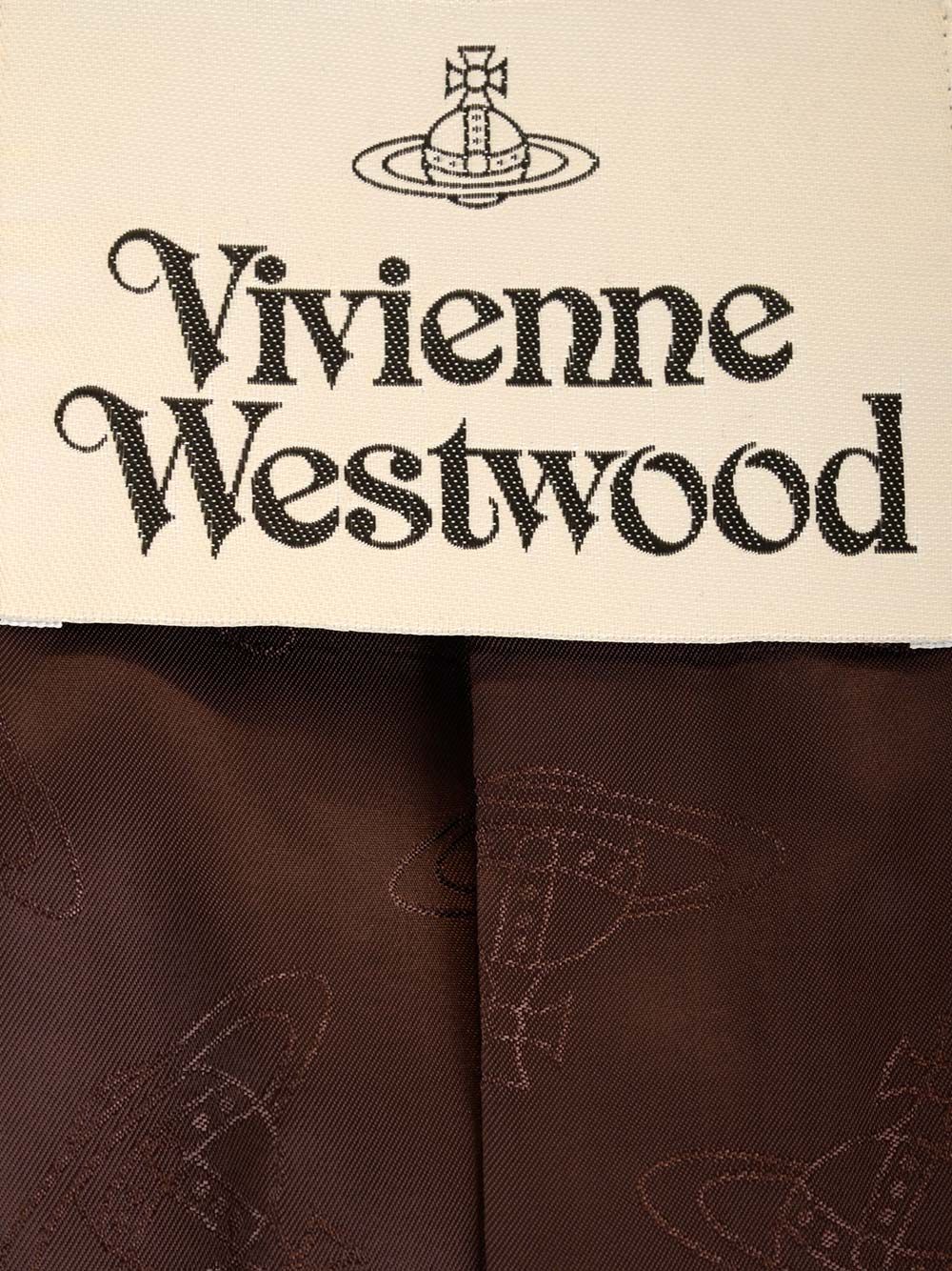 One Button Jacket 2301001BW00QNK401 (Vivienne Westwood / スーツ・ジャケット ) | Vivienne Westwood (ヴィヴィアン・ウェストウッド)(4)