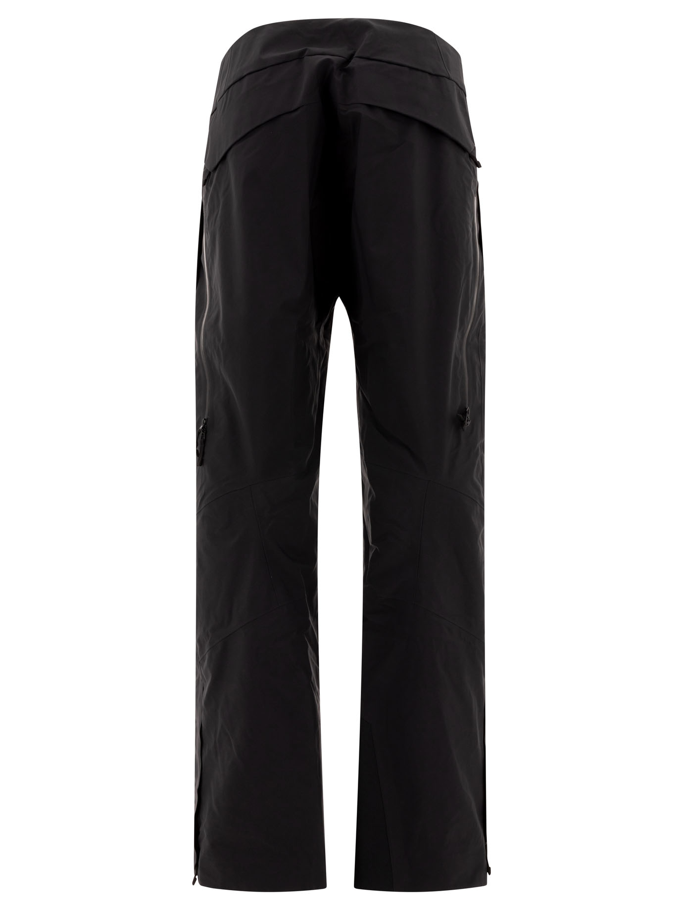 "Fissile Insulated" trousers X000008489FISSILEISPTBLACK (ARC'TERYX / パンツ ) | ARC'TERYX (アークテリクス)(1)