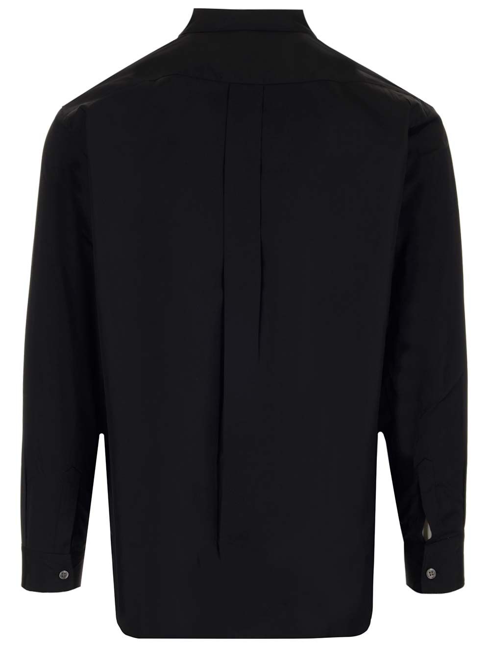 Cotton poplin shirt FZB021PER1 (Comme Des Garçons SHIRT / シャツ・ブラウス ) | Comme Des Garçons SHIRT (コムデギャルソン シャツ)(1)