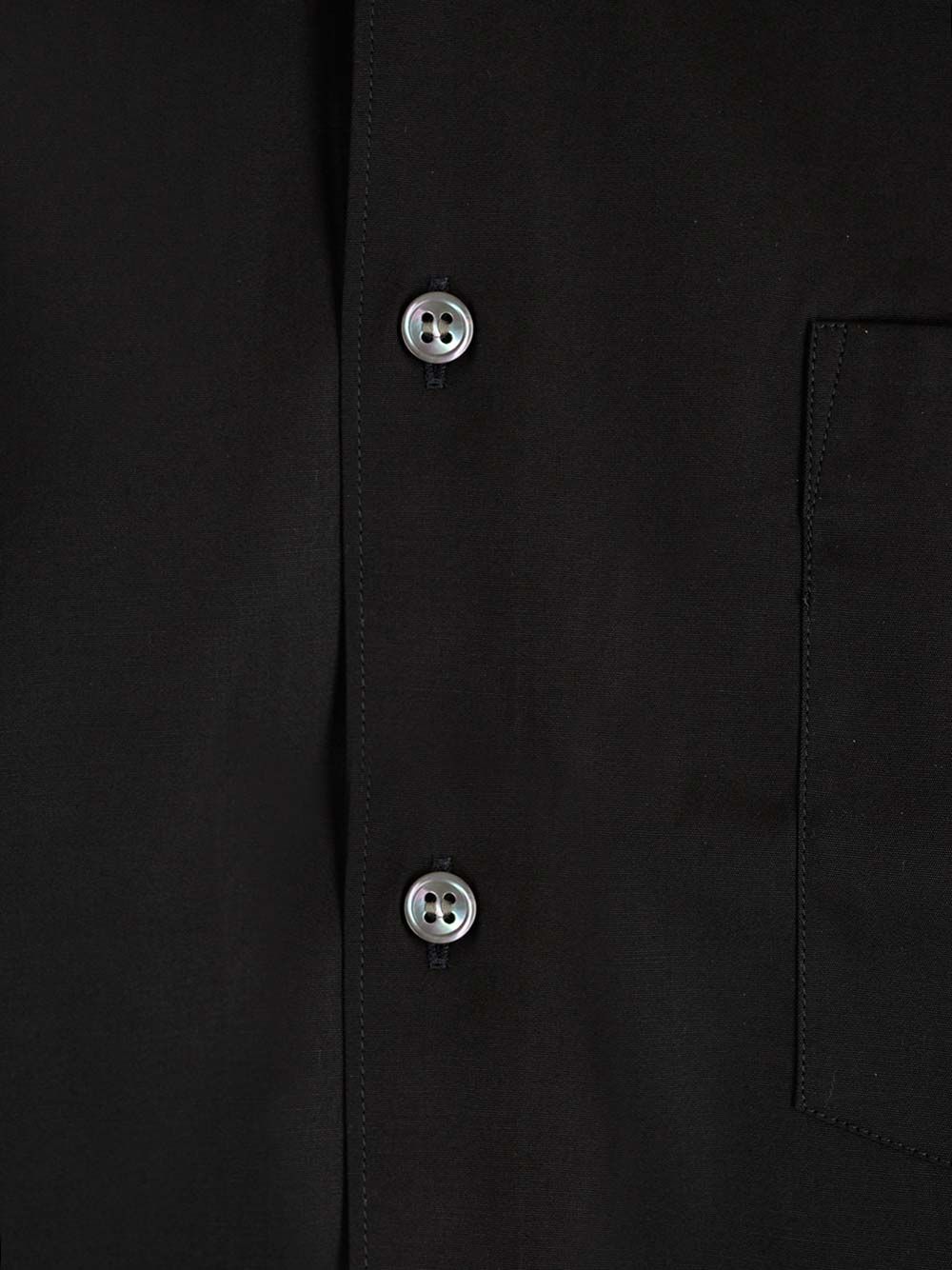 Cotton poplin shirt FZB021PER1 (Comme Des Garçons SHIRT / シャツ・ブラウス ) | Comme Des Garçons SHIRT (コムデギャルソン シャツ)(2)