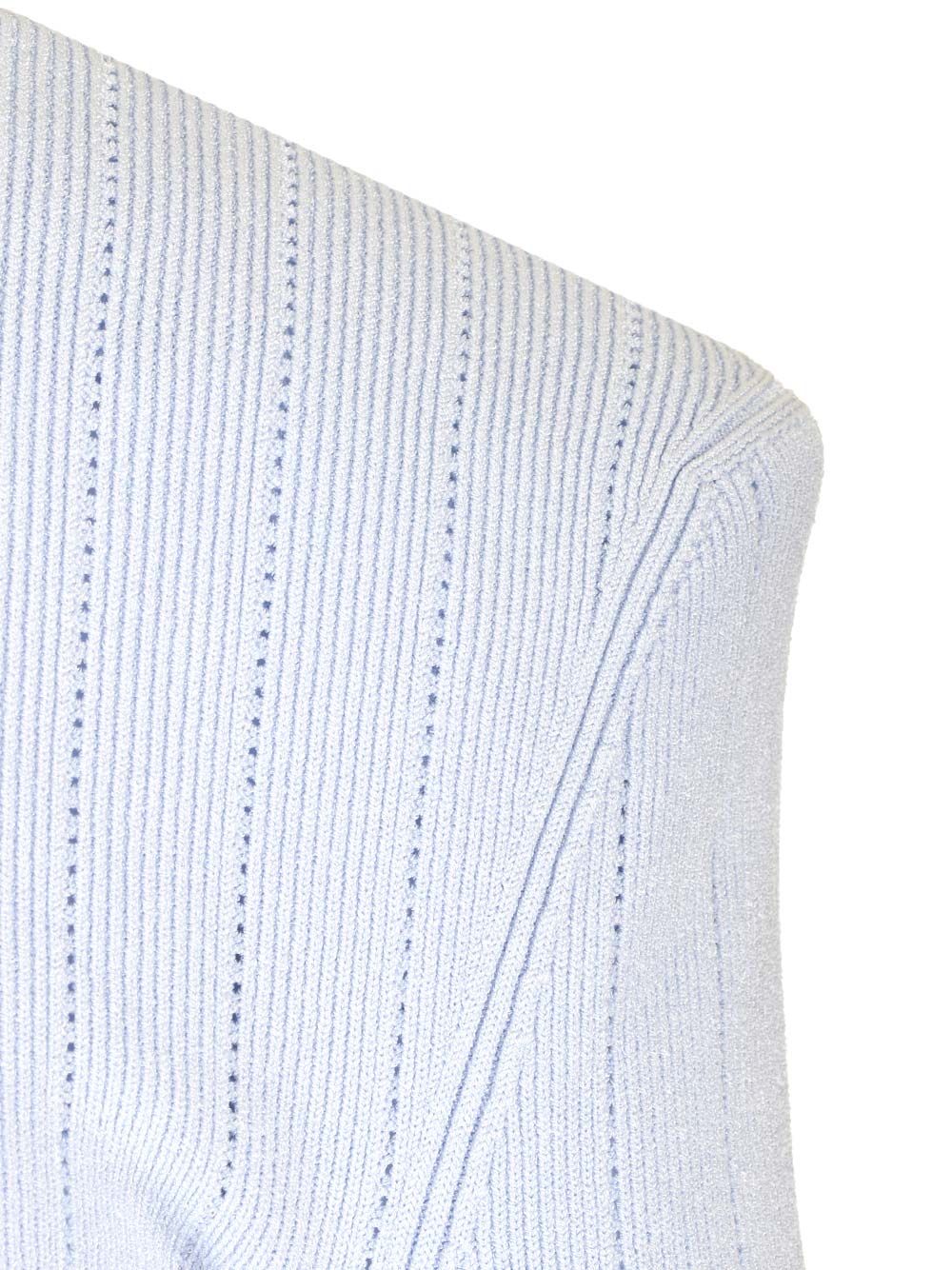 Knit jumper EF1KD001KB076AC (Balmain / ニット・セーター・カーディガン ) | Balmain (バルマン)(5)
