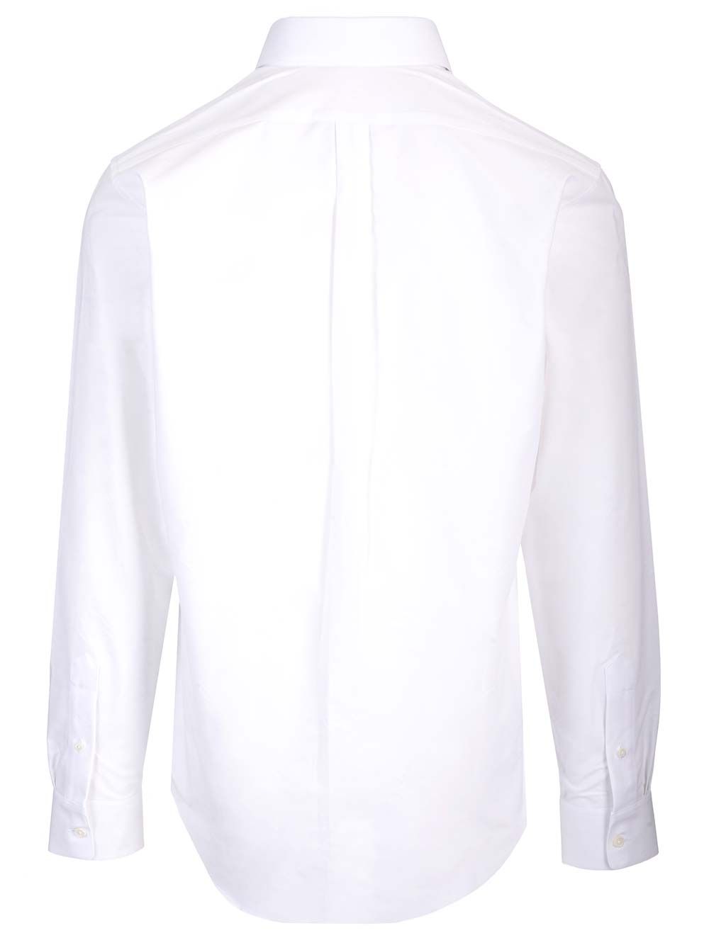 cotton shirt BM611G15U7100 (GIVENCHY / シャツ・ブラウス ) | GIVENCHY (ジバンシィ)(1)