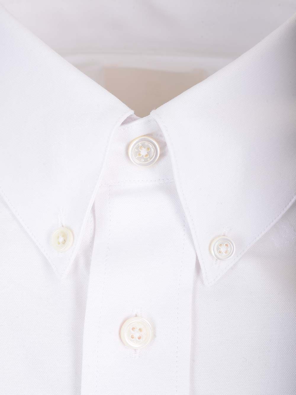 cotton shirt BM611G15U7100 (GIVENCHY / シャツ・ブラウス ) | GIVENCHY (ジバンシィ)(2)