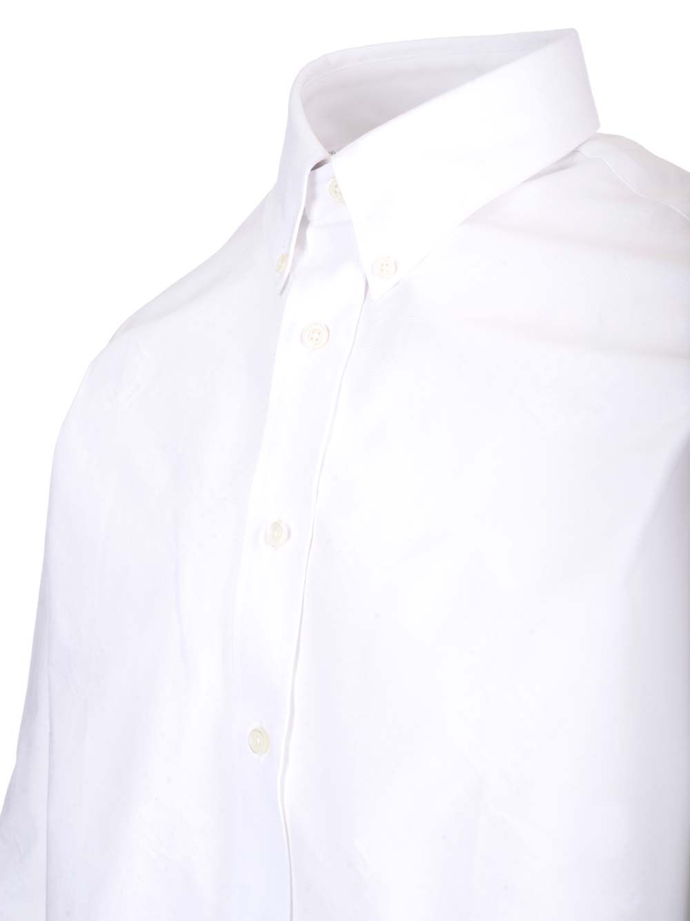 cotton shirt BM611G15U7100 (GIVENCHY / シャツ・ブラウス ) | GIVENCHY (ジバンシィ)(5)