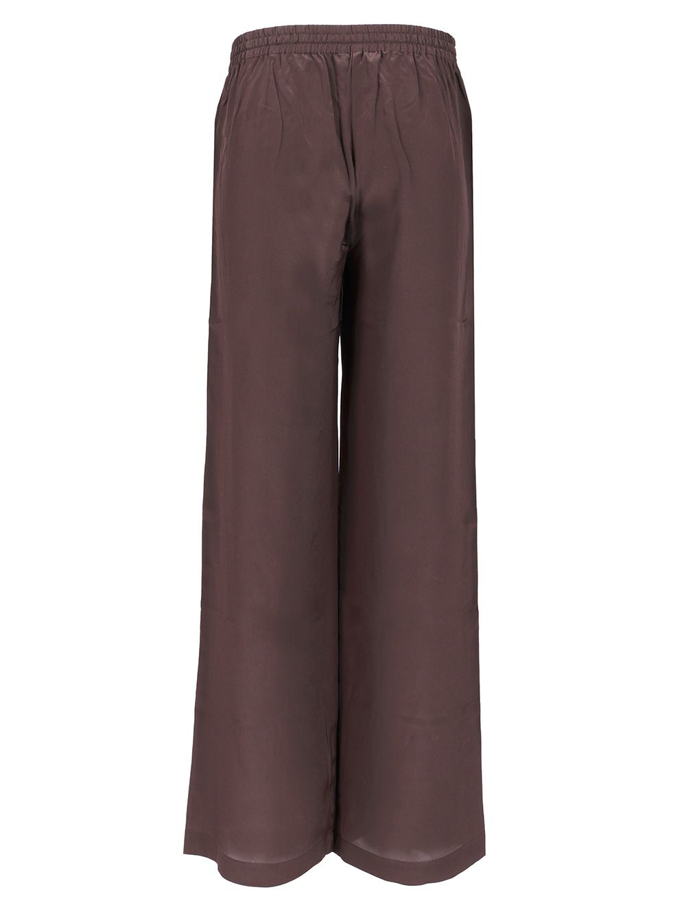 silk georgette wide trousers D230730086 (P.A.R.O.S.H. / パンツ ) | P.A.R.O.S.H. (パロッシュ)(1)