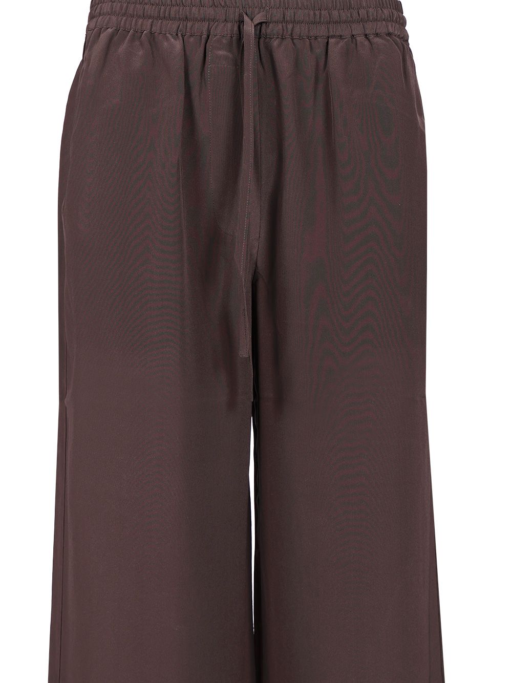 silk georgette wide trousers D230730086 (P.A.R.O.S.H. / パンツ ) | P.A.R.O.S.H. (パロッシュ)(3)