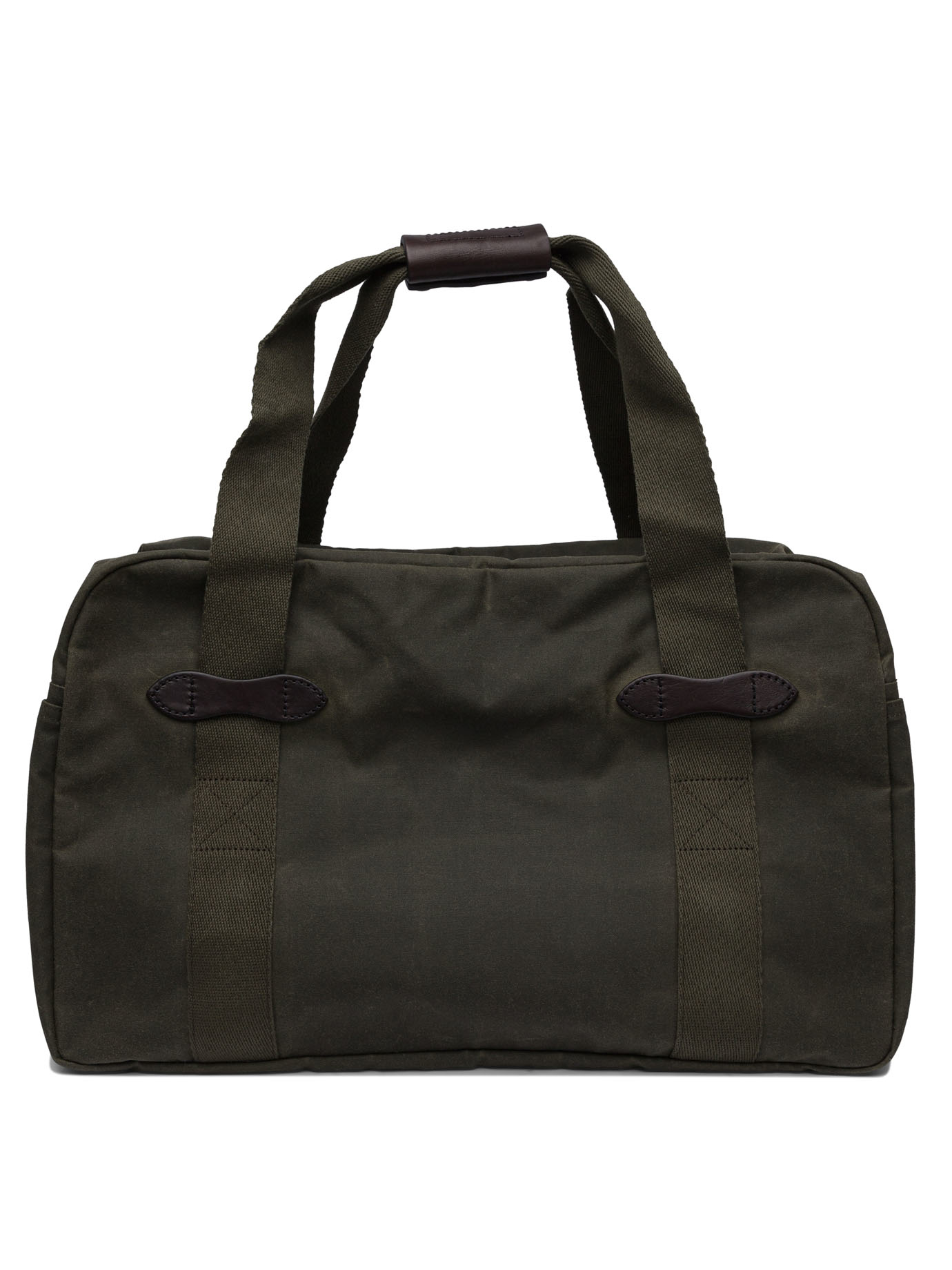 "Filson" travel Bag in Tin Cloth FMLUG0029W0200308 (FILSON / ビジネス・トラベルバッグ ) | FILSON (フィルソン)(2)