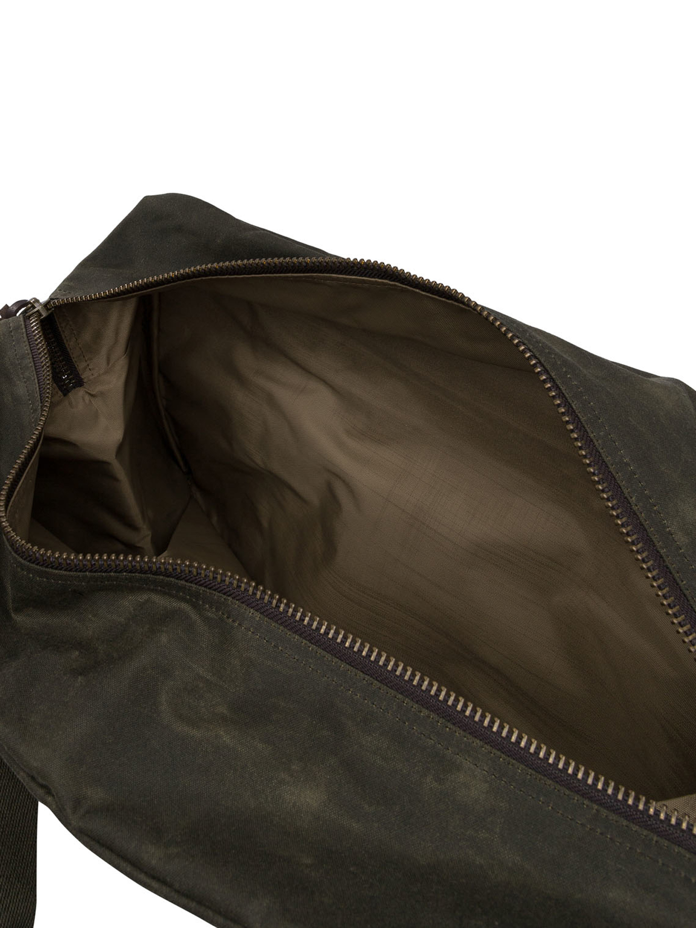 "Filson" travel Bag in Tin Cloth FMLUG0029W0200308 (FILSON / ビジネス・トラベルバッグ ) | FILSON (フィルソン)(4)
