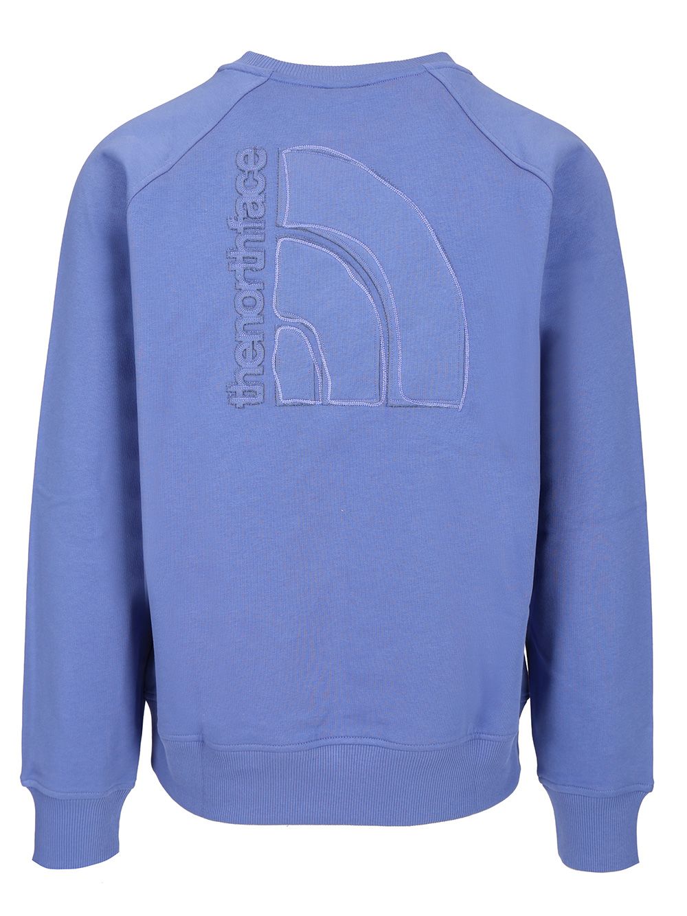 【送料&関税込】The North Face Logo Rmst Relaxed Crew Men's RMST Logo Relaxed Sweatshirt | The North Face FI