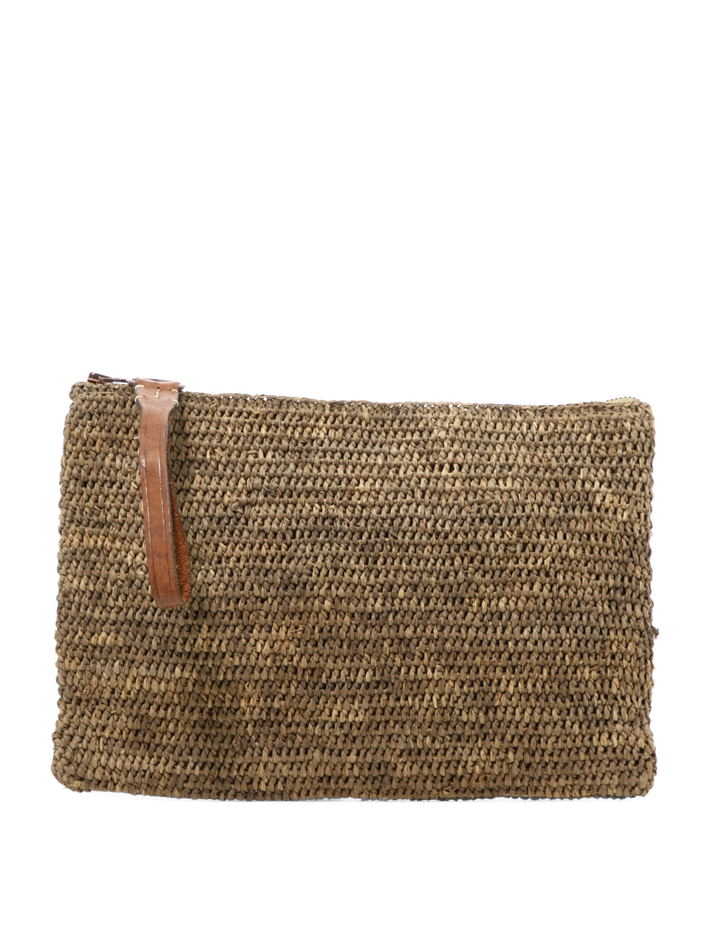 Clutches AMPYDARKTEA (IBELIV / クラッチバッグ・ポーチ ) | IBELIV (アイビリーブ)