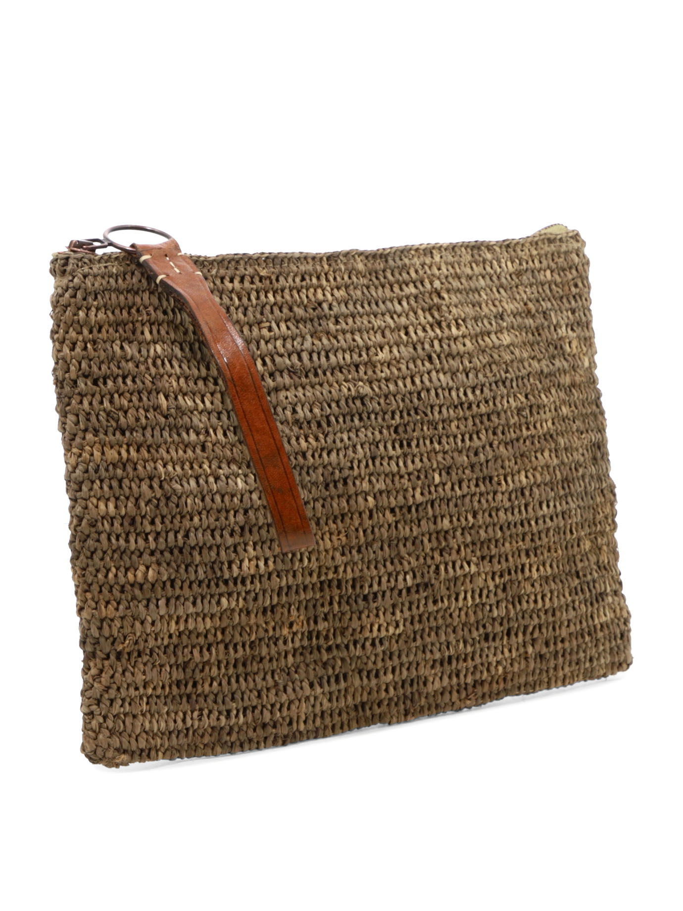 Clutches AMPYDARKTEA (IBELIV / クラッチバッグ・ポーチ ) | IBELIV (アイビリーブ)(1)