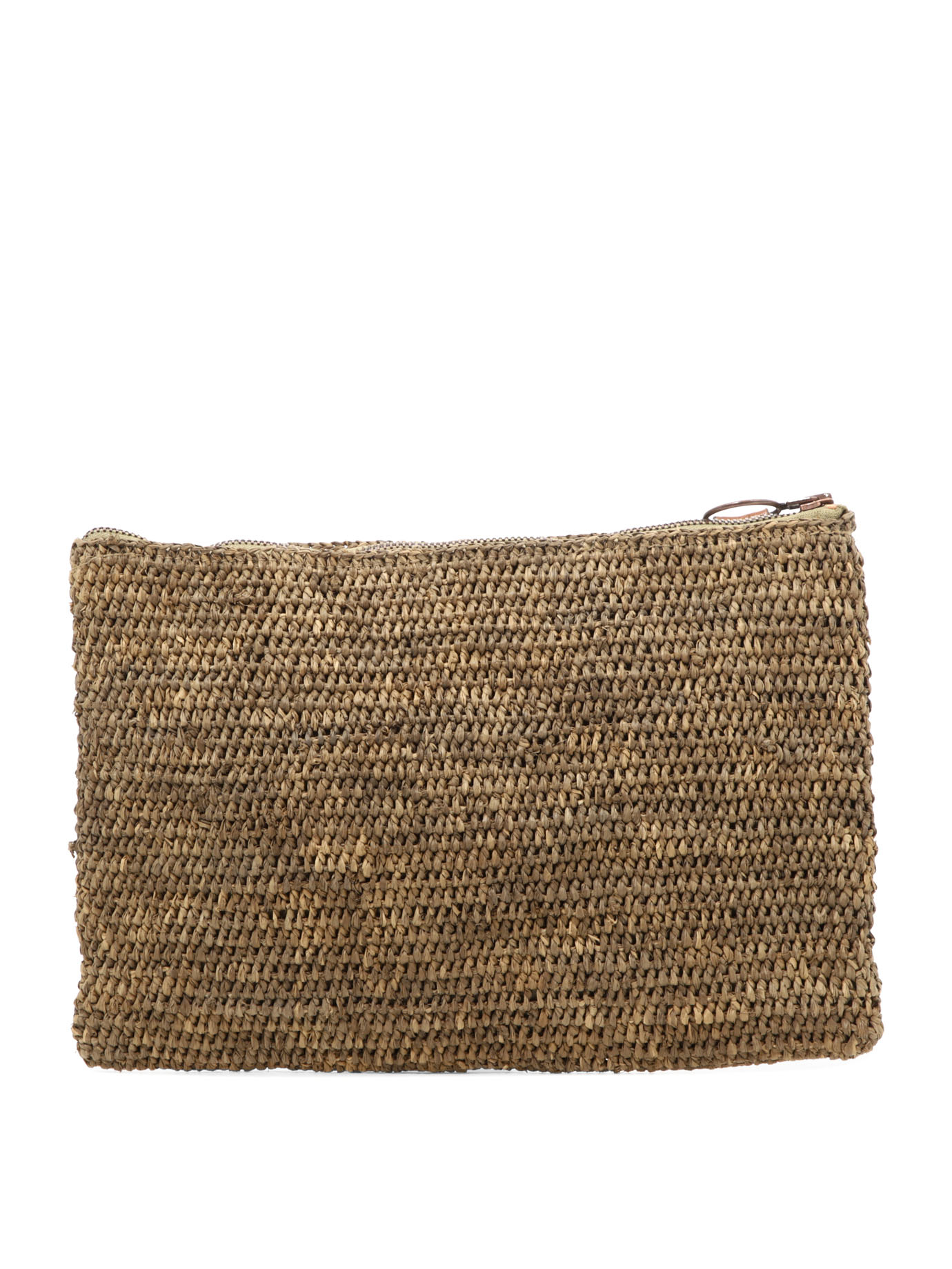 Clutches AMPYDARKTEA (IBELIV / クラッチバッグ・ポーチ ) | IBELIV (アイビリーブ)(2)