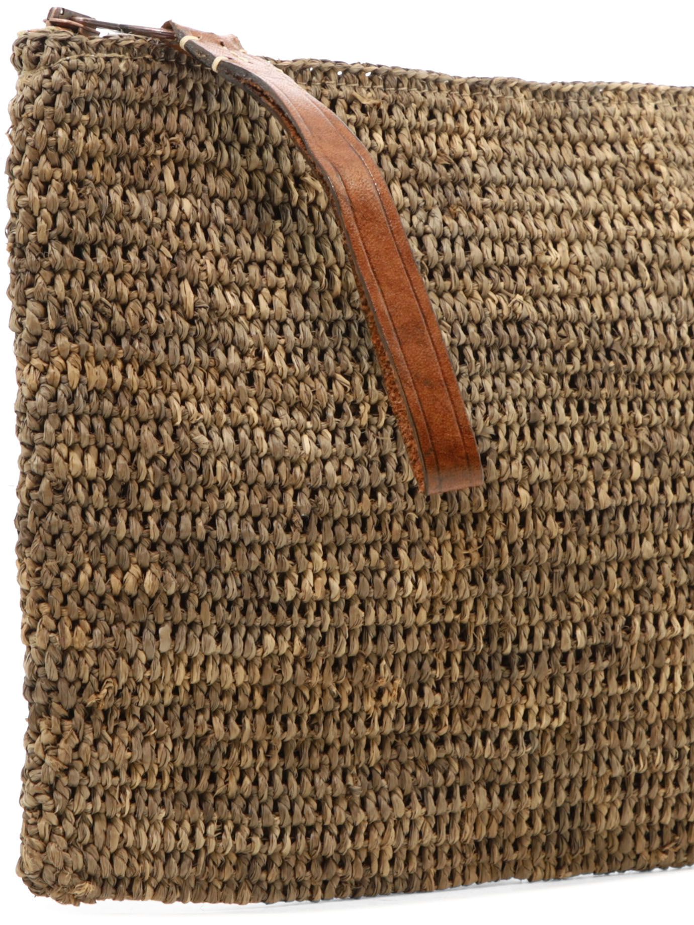 Clutches AMPYDARKTEA (IBELIV / クラッチバッグ・ポーチ ) | IBELIV (アイビリーブ)(3)