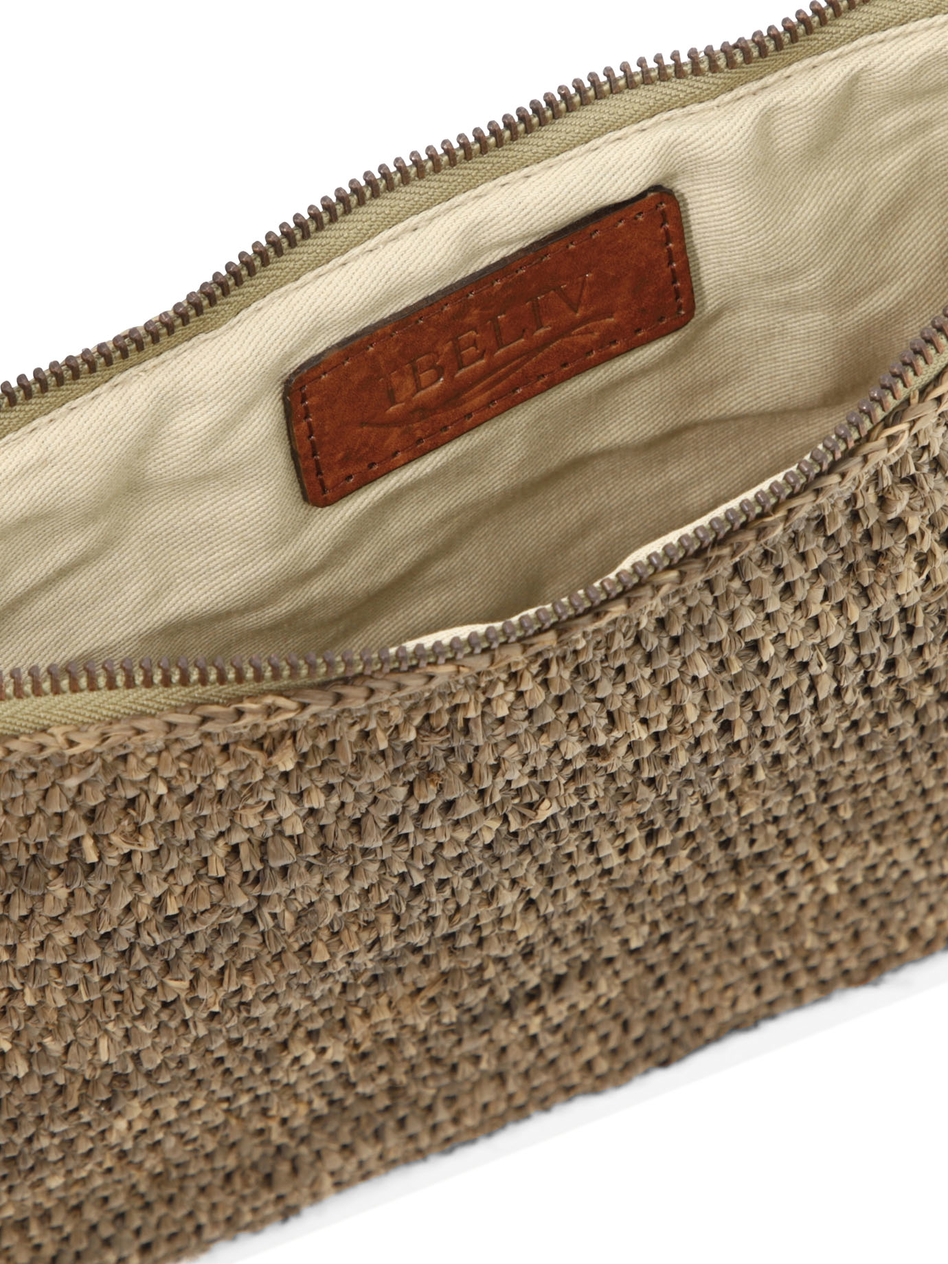 Clutches AMPYDARKTEA (IBELIV / クラッチバッグ・ポーチ ) | IBELIV (アイビリーブ)(4)