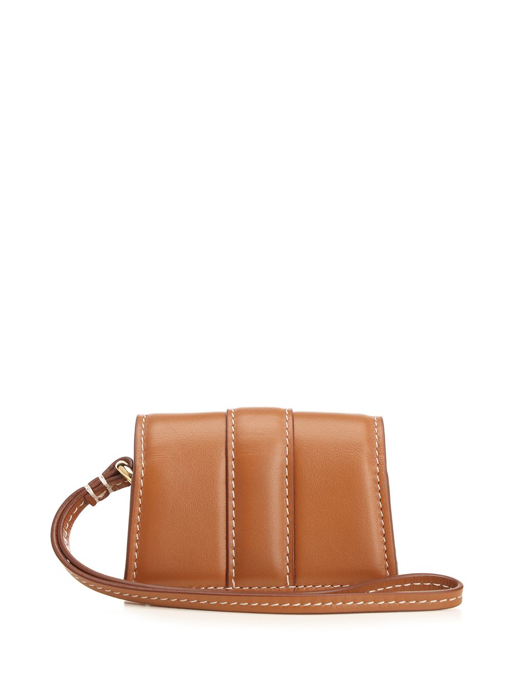 AirPod case mini "Bambino" bag 23H233SL1173072811 (JACQUEMUS / 財布・カードケース ) | JACQUEMUS (ジャックムス)(2)