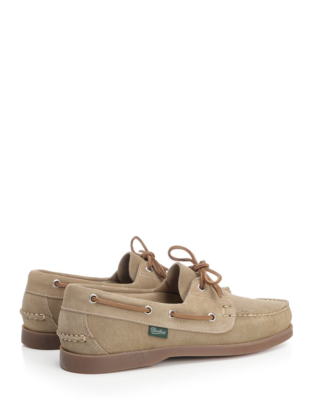 Suede "Barth" loafer 780547SAND (Paraboot / フラットシューズ ) | Paraboot (パラブーツ)(2)