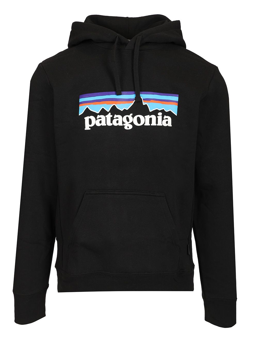 "P-6 Logo Uprisal" sweatshirt 39622BLK (patagonia / スウェット・フーディー ) | patagonia (パタゴニア)