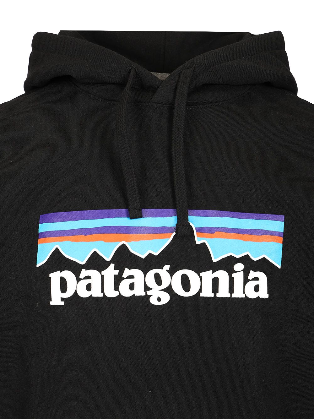 "P-6 Logo Uprisal" sweatshirt 39622BLK (patagonia / スウェット・フーディー ) | patagonia (パタゴニア)(2)