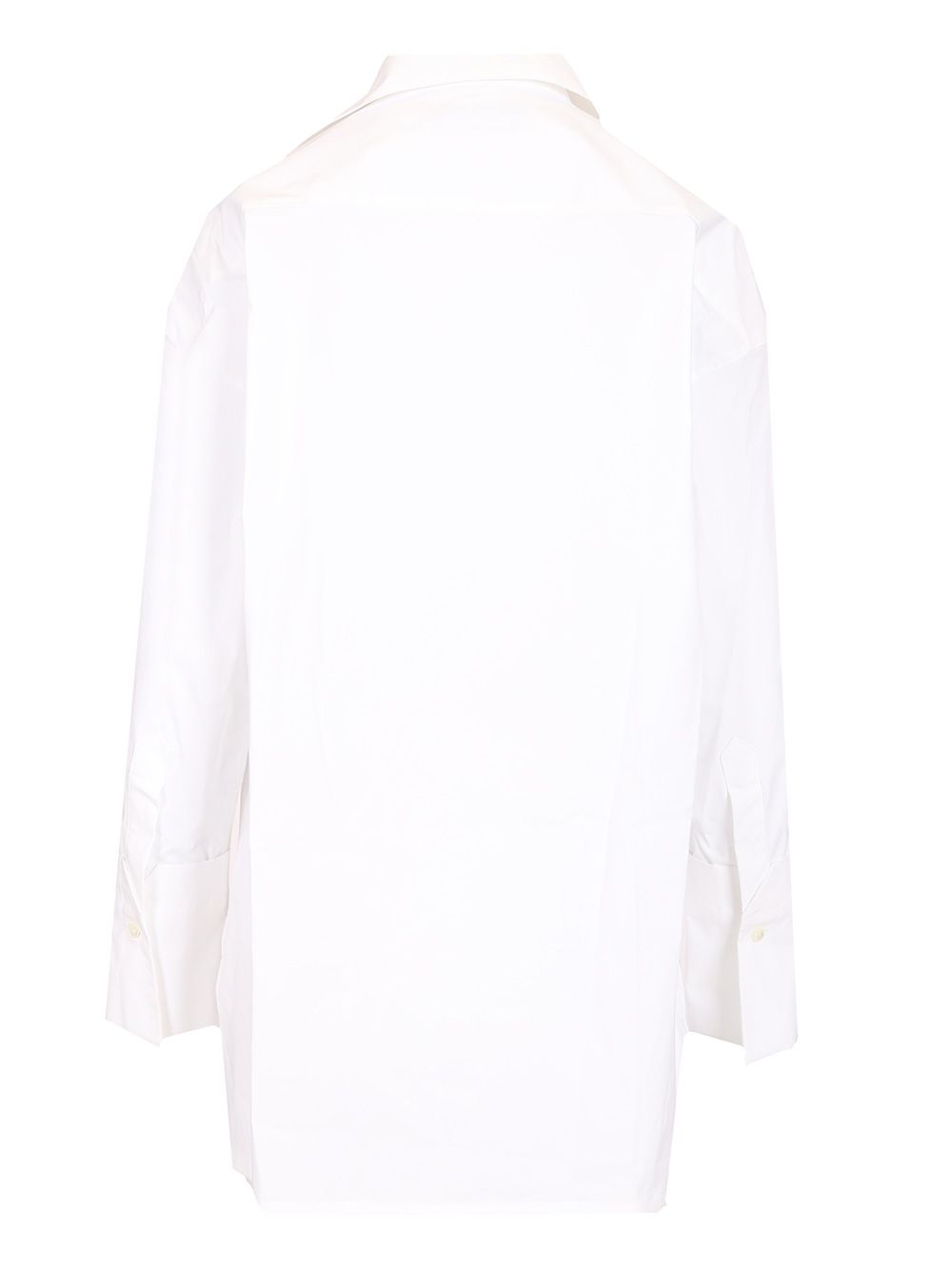 "Jodie" tunic shirt WSH08FAC780001 (DARKPARK / シャツ・ブラウス ) | DARKPARK (ダークパーク)(1)