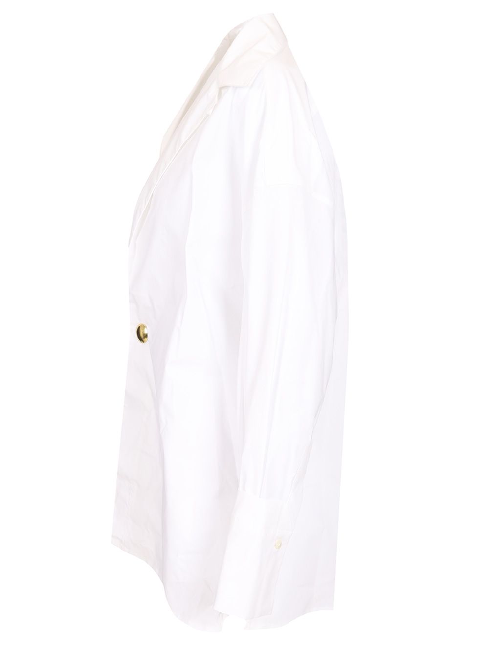 "Jodie" tunic shirt WSH08FAC780001 (DARKPARK / シャツ・ブラウス ) | DARKPARK (ダークパーク)(2)