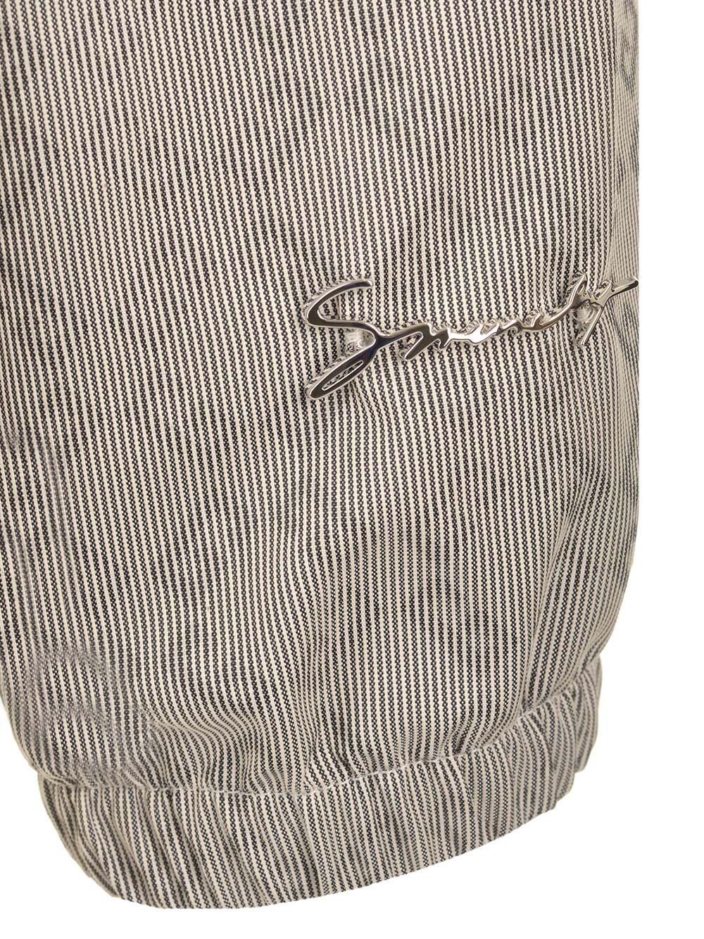 WINDBREAKER MONOGRAM 72 BM011315U8004 (GIVENCHY / カジュアルジャケット ) | GIVENCHY (ジバンシィ)(4)