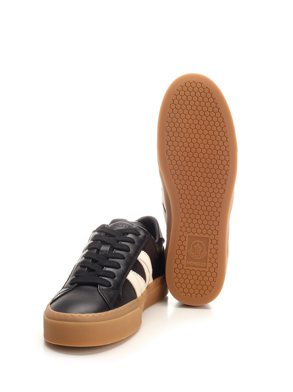 "Monaco2" sneaker K109A4M00180M6071P90 (Moncler / スニーカー ) | Moncler (モンクレール)(4)