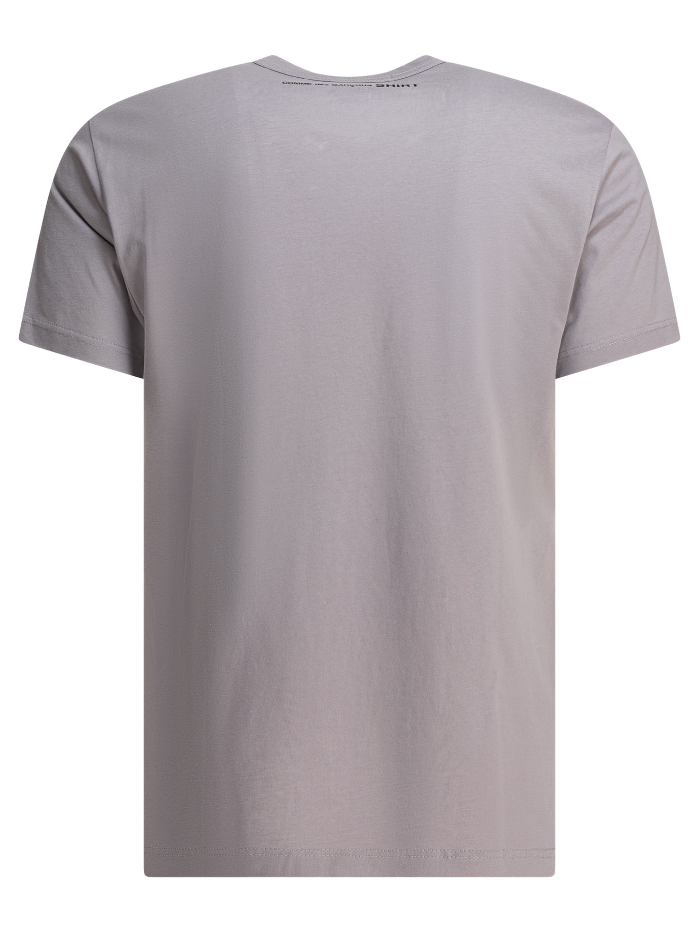 Comme Des Garcons SHIRT FOT024S252GREY 関税送料込 T-shirts (Comme Des Garçons SHIRT/Tシャツ・カットソー