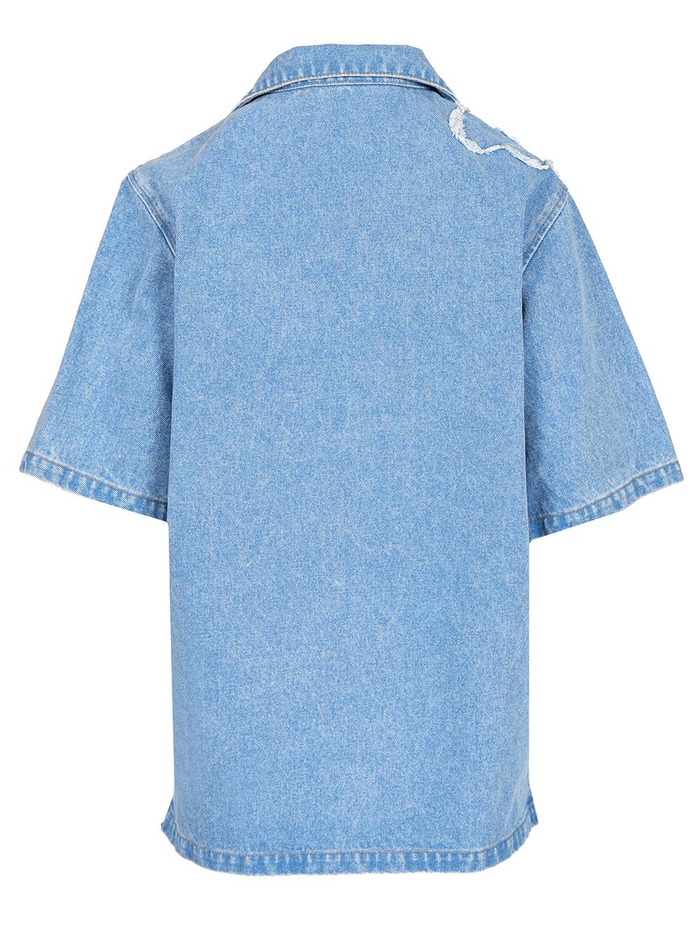 Denim shirt CAJD0614QSUSCX34PCB44 (Marni / シャツ・ブラウス ) | Marni (マルニ)(1)