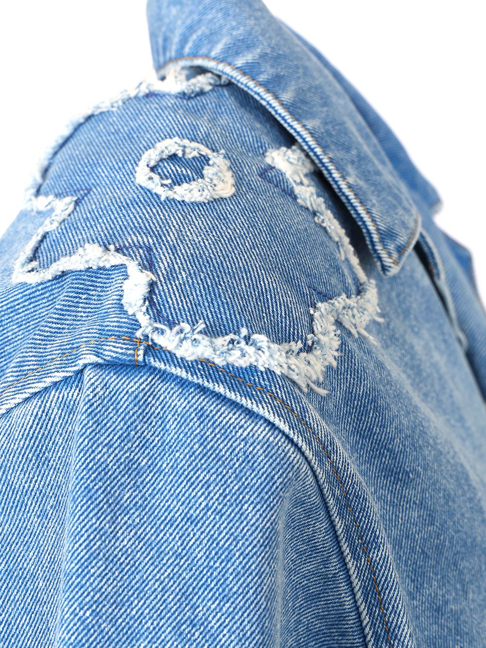 Denim shirt CAJD0614QSUSCX34PCB44 (Marni / シャツ・ブラウス ) | Marni (マルニ)(4)
