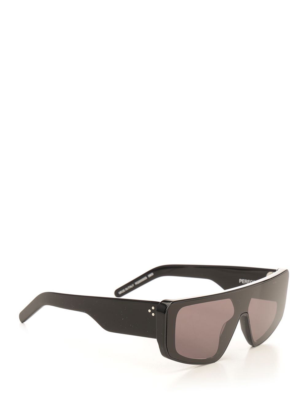 "Performa" Sunglasses RG0000003GBLKB0909 (Rick Owens / サングラス・アイウェア ) | Rick Owens (リック オウエンス)(1)