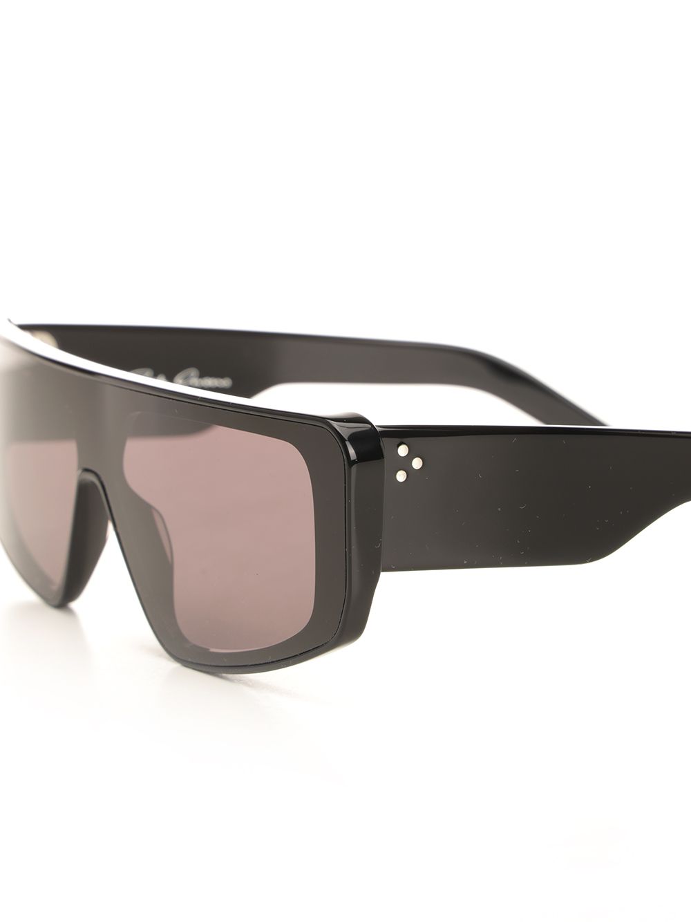 "Performa" Sunglasses RG0000003GBLKB0909 (Rick Owens / サングラス・アイウェア ) | Rick Owens (リック オウエンス)(2)