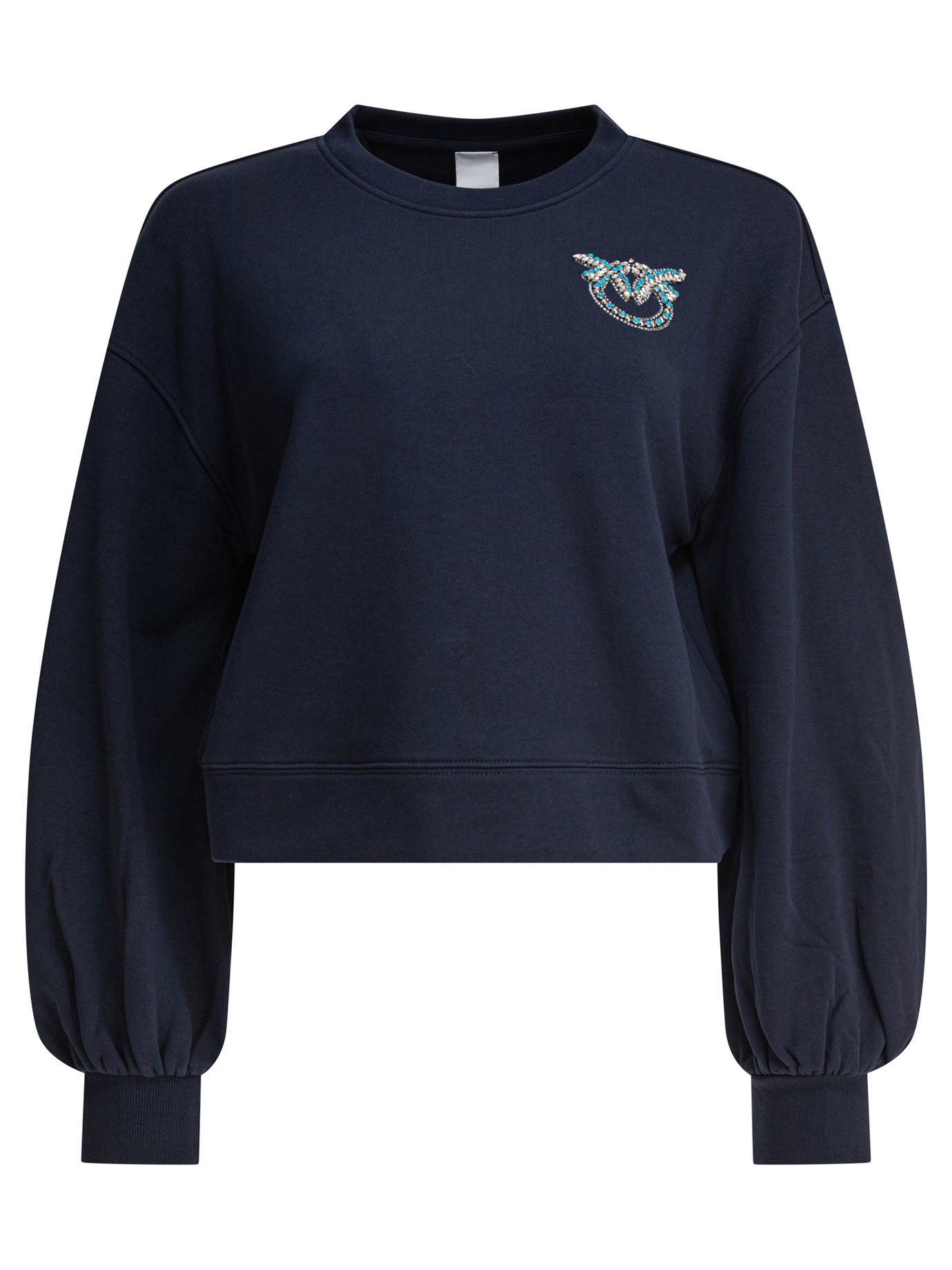 Sweatshirts 102827A2G8G1A (PINKO / スウェット・フーディー ) | PINKO (ピンコ)