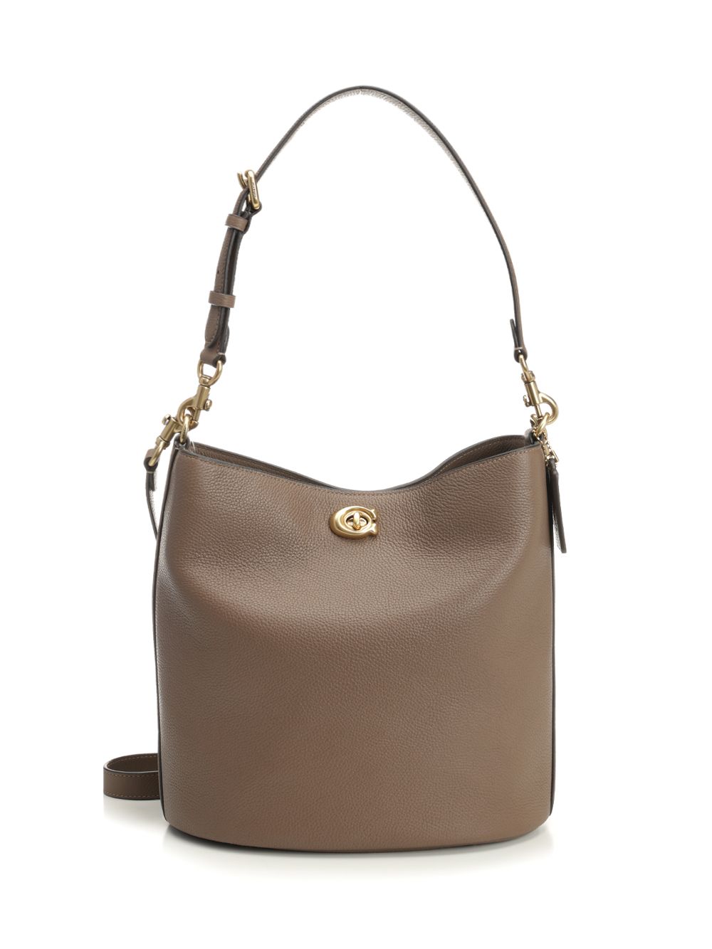Bucket bag CW624B4CBD (COACH / ハンドバッグ・ショルダーバッグ ) | COACH (コーチ)