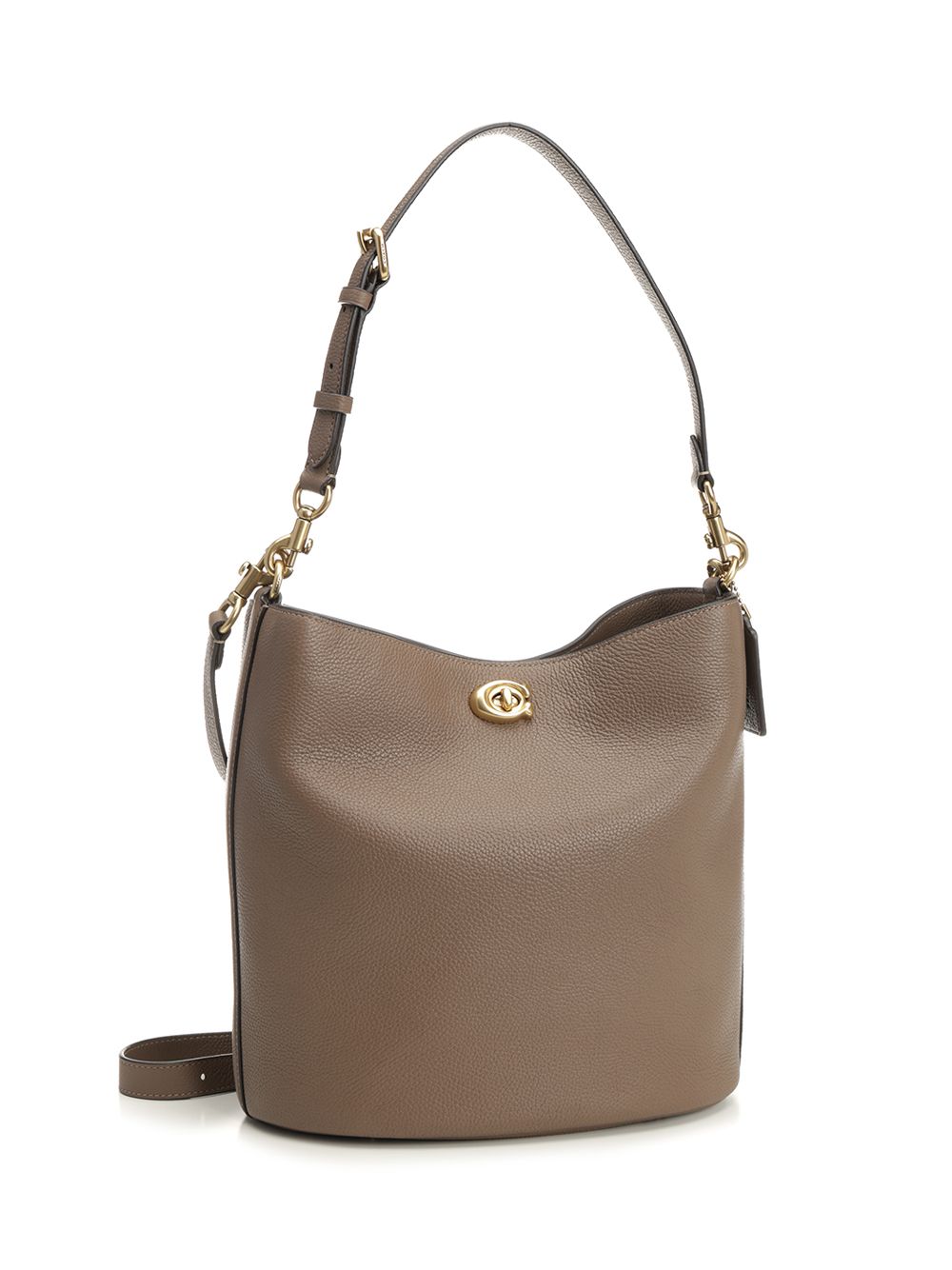 Bucket bag CW624B4CBD (COACH / ハンドバッグ・ショルダーバッグ ) | COACH (コーチ)(1)