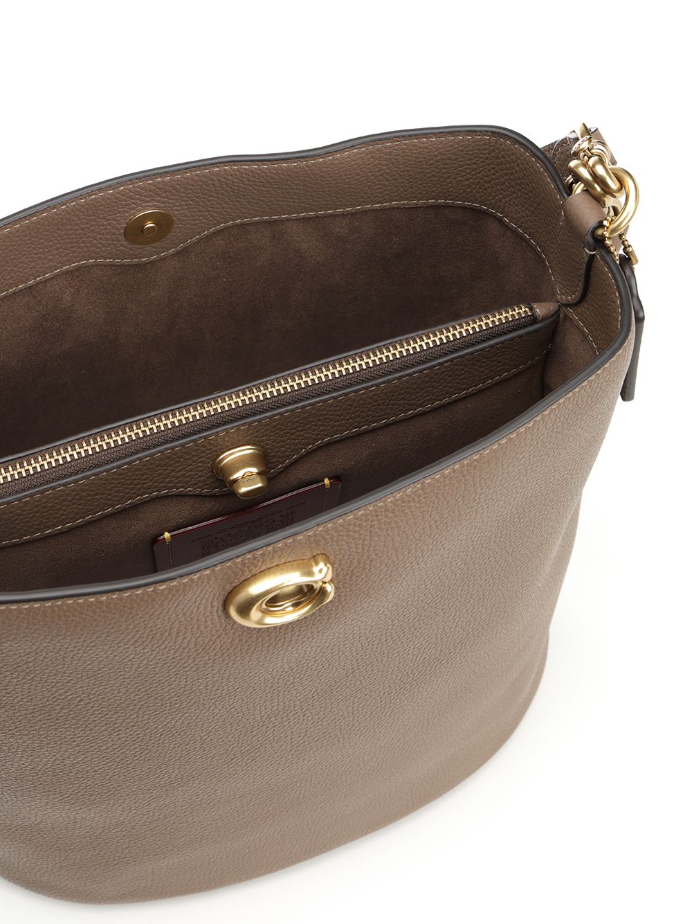 Bucket bag CW624B4CBD (COACH / ハンドバッグ・ショルダーバッグ ) | COACH (コーチ)(3)