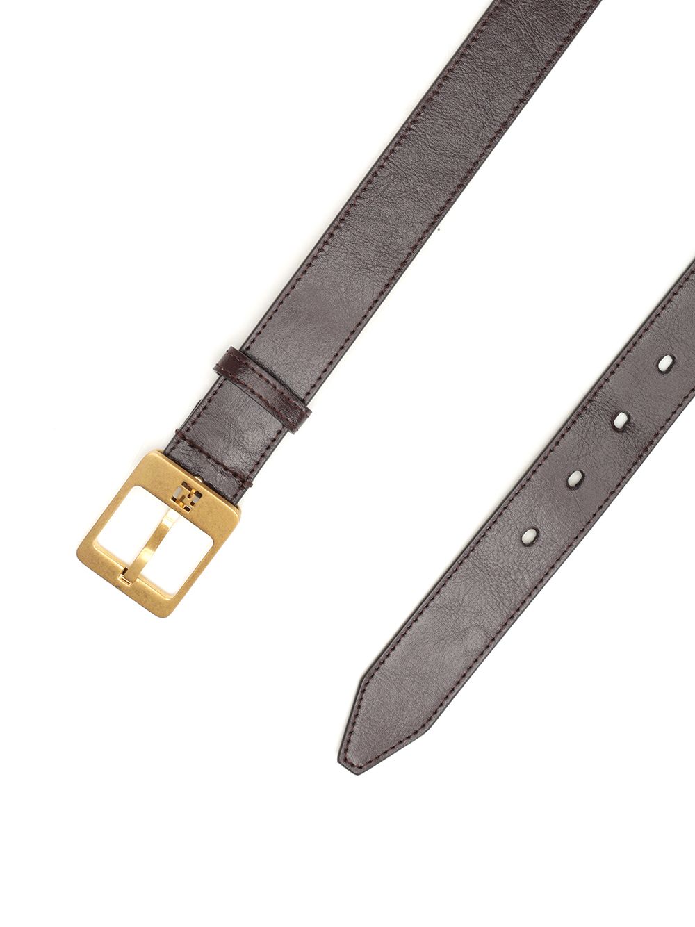 Leather belt 7C0536ATVVF1RZI (FENDI / ベルト・サスペンダー ) | FENDI (フェンディ)(1)