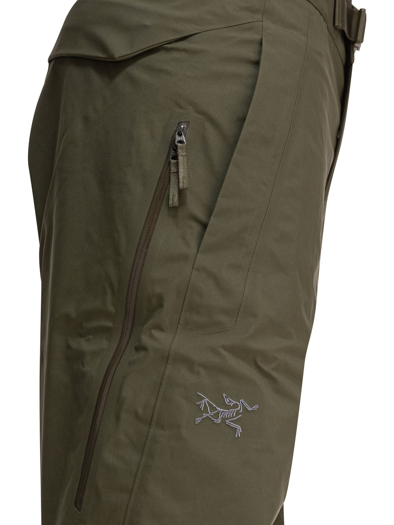 "Fissile Insulated" trousers X000008489FISSILEINSULATEDPANTTATSU (ARC'TERYX / パンツ ) | ARC'TERYX (アークテリクス)(3)