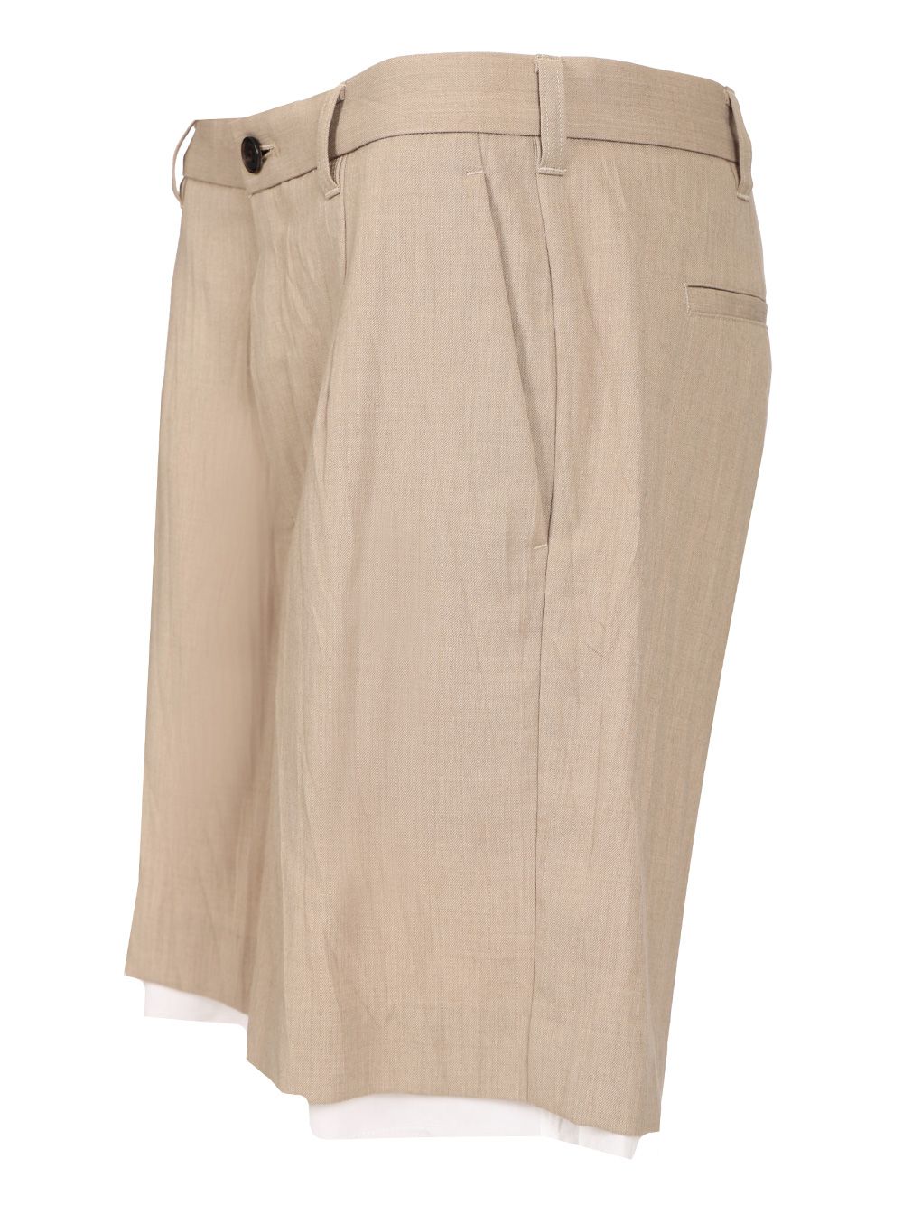 Layered suit short pants 1211531815 (AMBUSH / ショートパンツ ) | AMBUSH (アンブッシュ)(2)