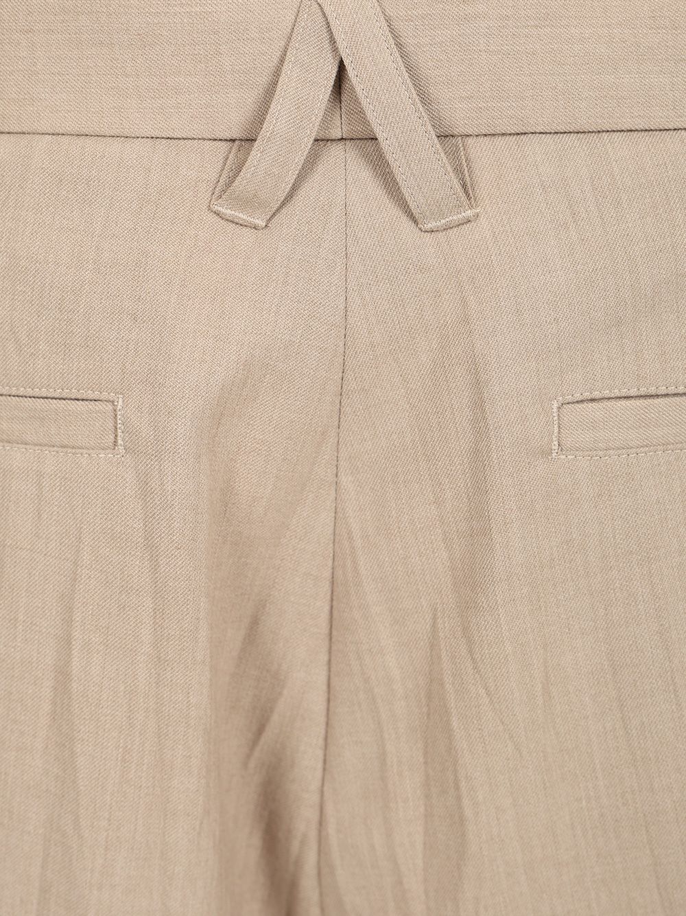 Layered suit short pants 1211531815 (AMBUSH / ショートパンツ ) | AMBUSH (アンブッシュ)(4)