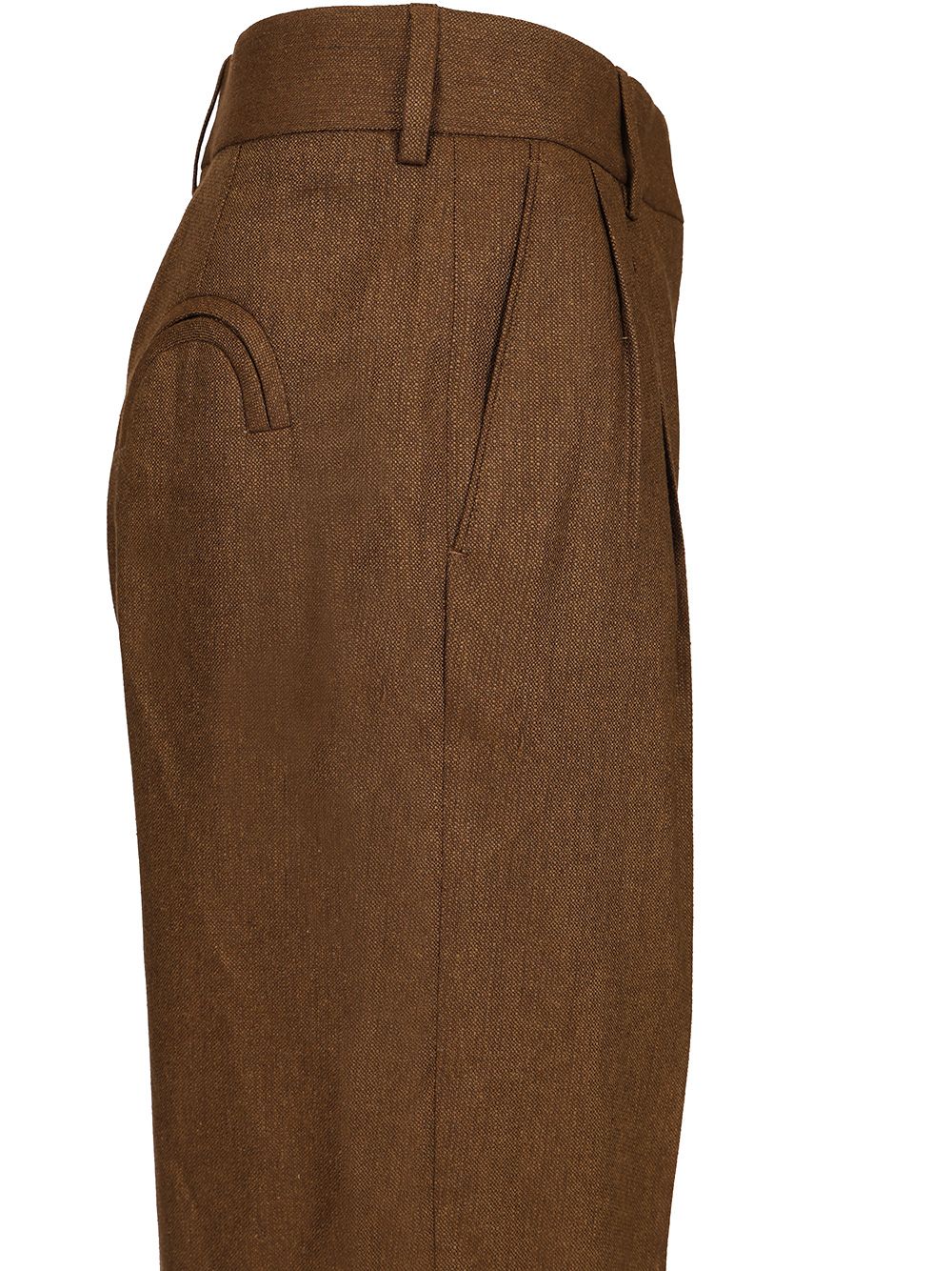 "Renard Fox" trousers PTMPA01 (BLAZE MILANO / パンツ ) | BLAZE MILANO (ブレーズ ミラノ)(2)