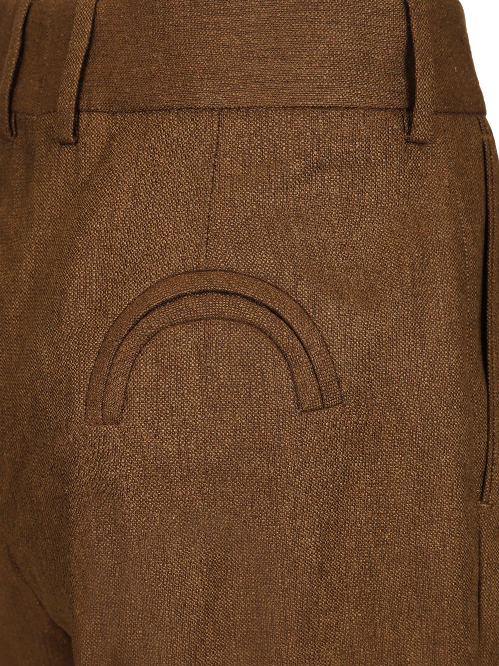 "Renard Fox" trousers PTMPA01 (BLAZE MILANO / パンツ ) | BLAZE MILANO (ブレーズ ミラノ)(4)