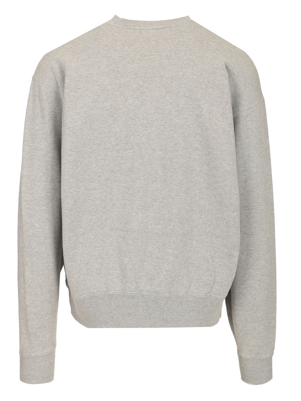 Crewneck cotton sweatshirt 1211533215 (AMBUSH / スウェット・フーディー ) | AMBUSH (アンブッシュ)(1)